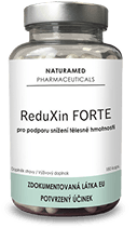 Image of 1-month ReduXin package